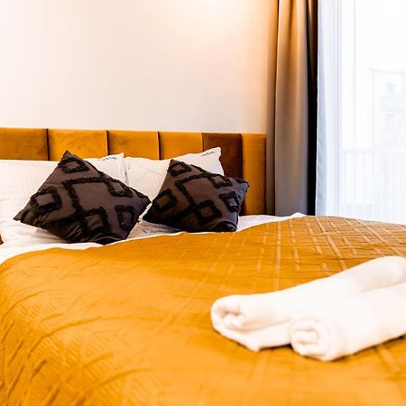 Hop & Lulu Premium Apartments Goleniów Eksteriør bilde