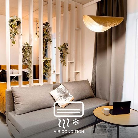 Hop & Lulu Premium Apartments Goleniów Eksteriør bilde