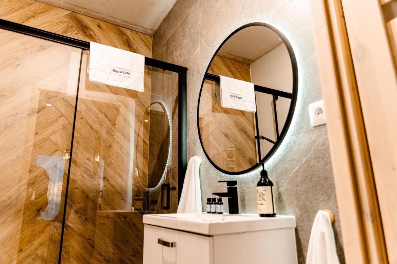 Hop & Lulu Premium Apartments Goleniów Eksteriør bilde
