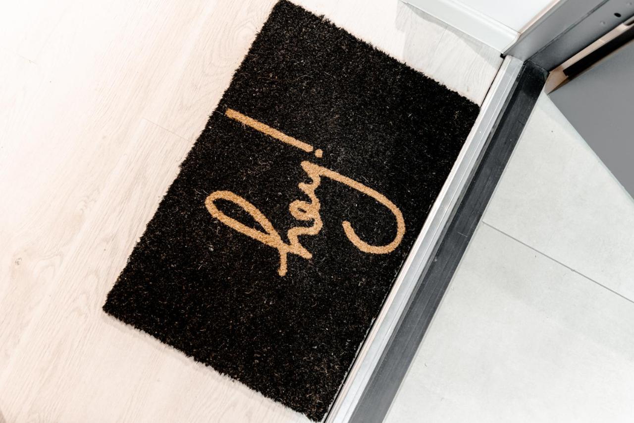 Hop & Lulu Premium Apartments Goleniów Eksteriør bilde