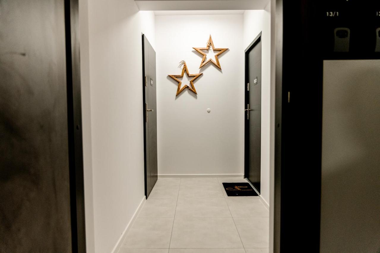 Hop & Lulu Premium Apartments Goleniów Eksteriør bilde
