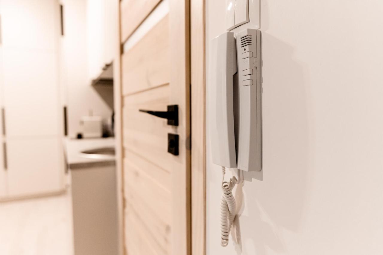 Hop & Lulu Premium Apartments Goleniów Eksteriør bilde