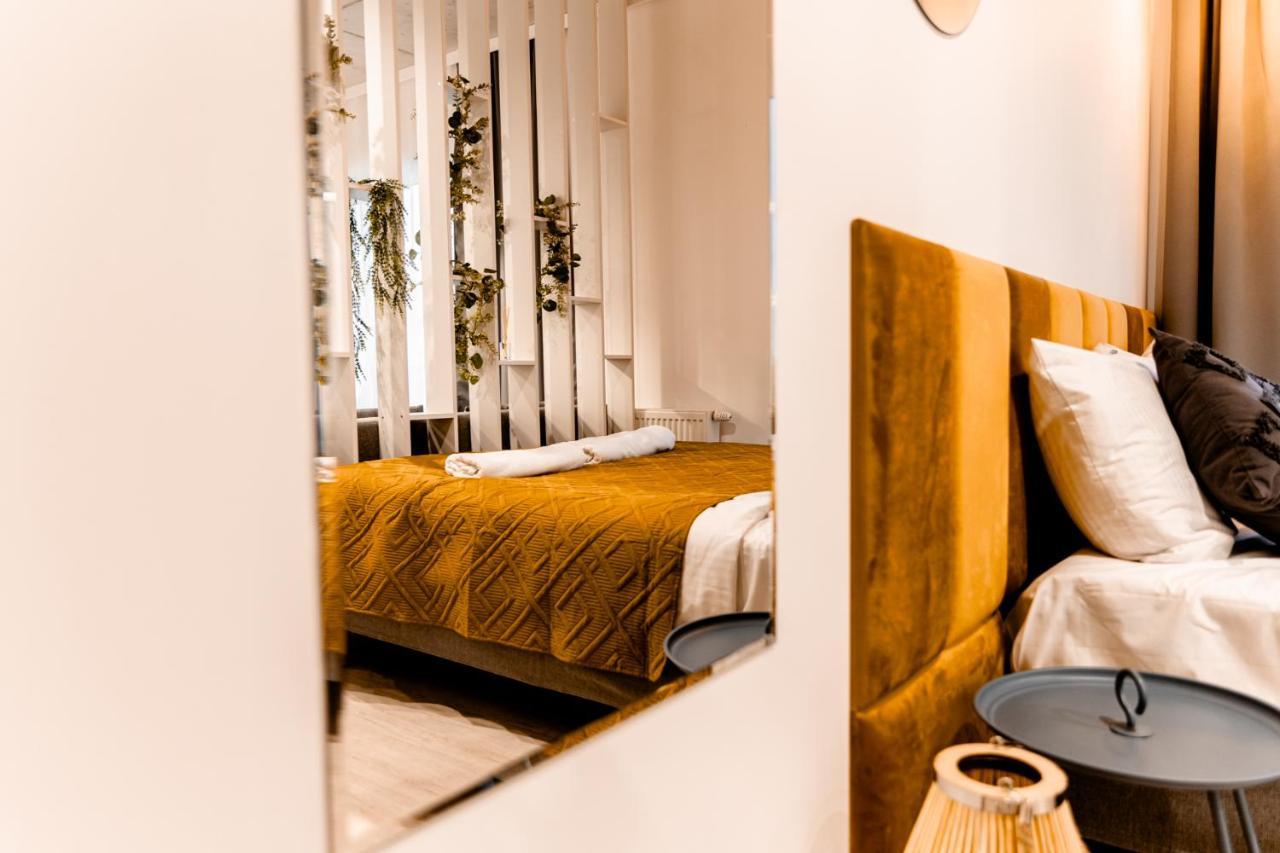 Hop & Lulu Premium Apartments Goleniów Eksteriør bilde